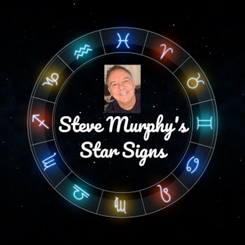 Stars Align for Aries on Birthday Week: Steve Murphy's Forecast for w/c March 27, 2023