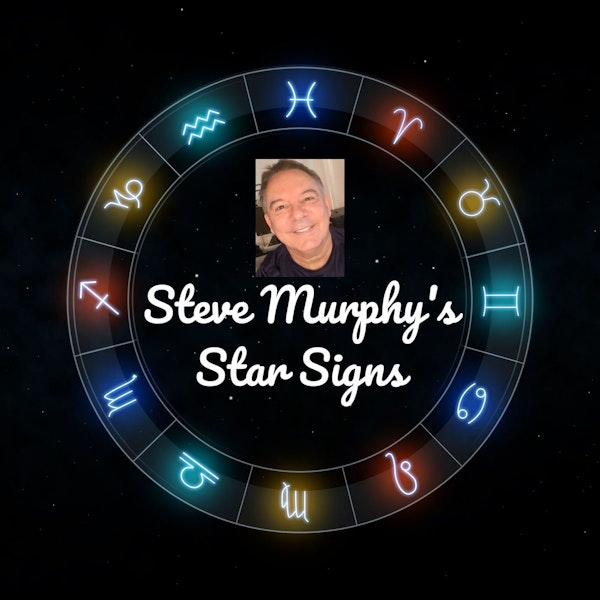 S04E20: Jupiter's Good Luck Stars: Astrology Forecast for the wc May 22, 2023