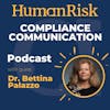 Dr Bettina Palazzo on Compliance Communication