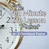 Personal Development Is Looking To The Future (TMLL 134)