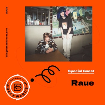 Interview with Raue