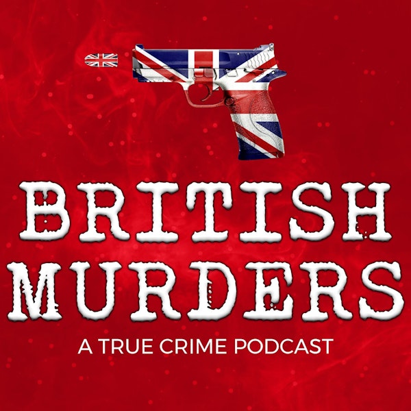 Thomas Montgomery | The Murder of Brian Barrett | Killer British Murder Stories Vol. 5 Feat. Bobbie Holmes