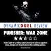 Punisher: War Zone Review