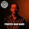 Interview with Pointed Man Band