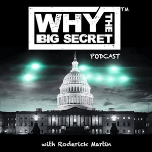 Why The Big Secret ™