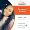 8/29/22: Megan Cable with ComForcare Home Care West Linn, Oregon | Caregivers are First