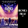 Sing 2 (Animation, Adventure, Comedy) (review)