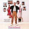 Parenthood (1989) Steve Martin, Mary Steenburgen, & Jason Robards