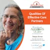 5/8/23: Teepa Snow with Positive Approach to Care® | Qualities Of Effective Care Partners