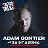 Mental Health, Music and a legacy of ROCK with Adam Gontier