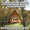 The Kettle Moraine Bigfoot of Wisconsin with Jay Bachochin (Bigfoot Society Classic)