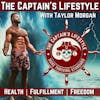 The Captain's Lifestyle Podcast