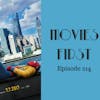 216: Spider-Man: Homecoming - Movies First with Alex First & Chris Coleman Episode 214
