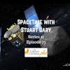 75: Giant galaxy cluster discovered hiding in plain sight - SpaceTime with Stuart Gary Series 21 Episode 75