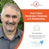 12/26/18: Tom Schiave with Gateway Church | Having and Keeping HOPE in 2019 | Aging in Portland with Mark Turnbull from ComForCare Portland