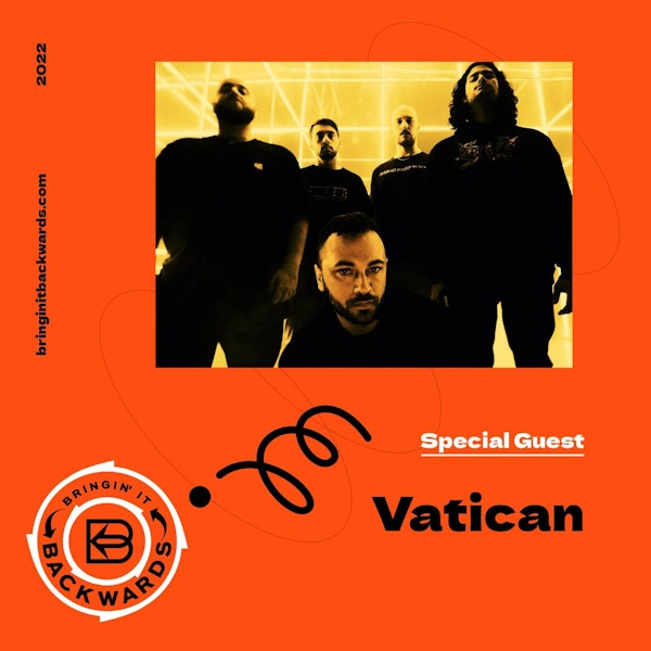 Interview with Vatican