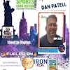 Ep.123 w/Dan Patell from Stand Up Displays