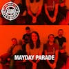Interview with Mayday Parade