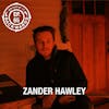 Interview with Zander Hawley
