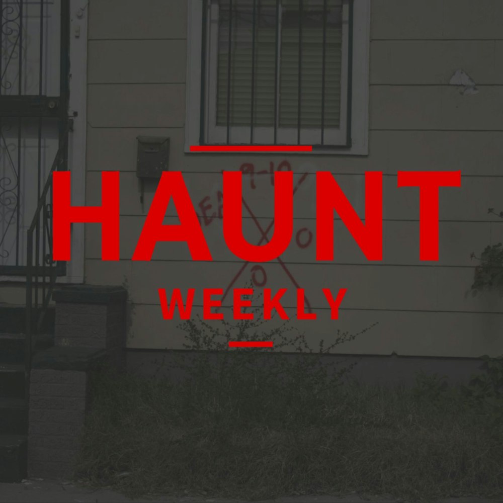 [Haunt Weekly] Episode 239 - What the Haunt Industry Can Learn from Hurricane Katrina