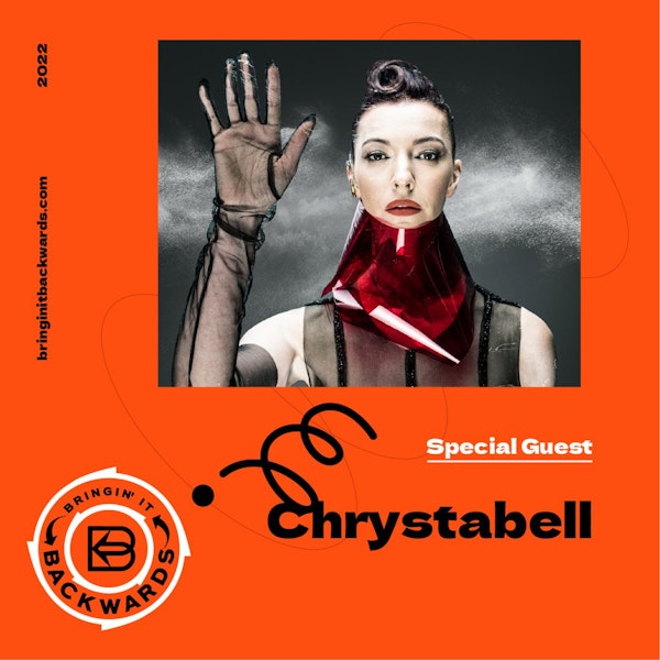 Interview with Chrystabell