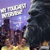 Episode 4: Jeremiah's Toughest Interview (Bigfoot Society Classic)