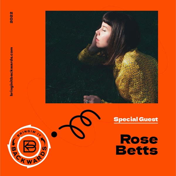 Interview with Rose Betts