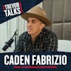 Yellowstone, Boy Bands & Escaping Performance Culture with Caden Fabrizio