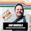 Dan Marsala (Story of the Year) Sings The Praises of His Gear Candy Picks