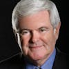 Newt Gingrich Fmr US House Speaker