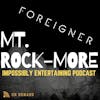 MT. ROCKMORE | Season 3 | Episode #303 - Foreigner