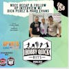 Hobby Quick Hits Ep.158 NSCC Recap and Dick Perez/Marq Evans Interview