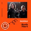 Interview with Beth Hart