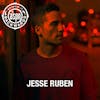 Interview with Jesse Ruben