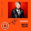 Interview with MOD SUN