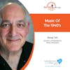 10/10/18: Steve Toll with ComForCare Health Care Holdings Inc. | Music of the 1940s | Aging in Portland with Mark Turnbull