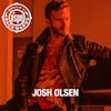 Interview with Josh Olsen