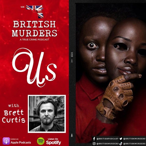 Us (2019) | Movie Review feat. Brett Curtis