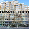28: The Rydges Sydney Central Hotel - Travel First with Chris Coleman & Alex First Episode 27