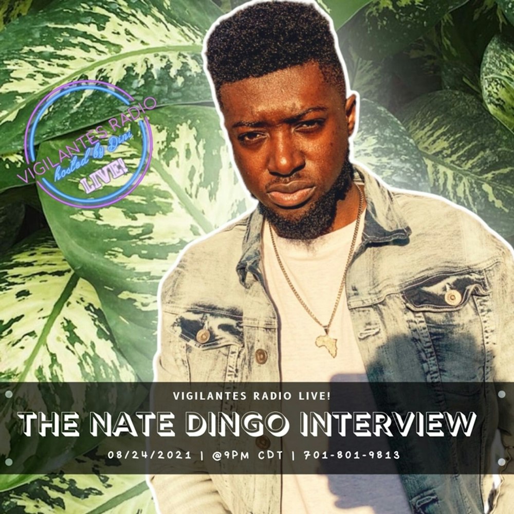 The Nate Dingo Interview.