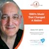 1/16/19: Steve Toll, BS, QDCS with ComForCare Health Care Holdings | The 1960s: Music That Changed a Nation | Aging in Portland
