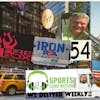 Ep.54 w/Brian Gray from Leaf Trading Cards doing things differently