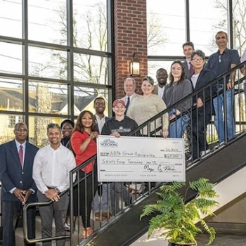 Small Businesses In Norcross Receives $10,000-$15,000 Grants