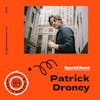 Interview with Patrick Droney (Patrick Droney Returns)
