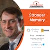 10/9/23: Rob Liebreich, President and CEO of Goodwin Living | Stronger Memory