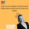 E207: M&A Masterclass: Building and Exiting Businesses in Health & Beauty with Tina Bradley