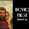 147: The Salesman (Forushande) (Iranian) - Movies First with Alex First  Episode 145