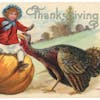 Thanksgiving – What Are We Giving Thanks For?