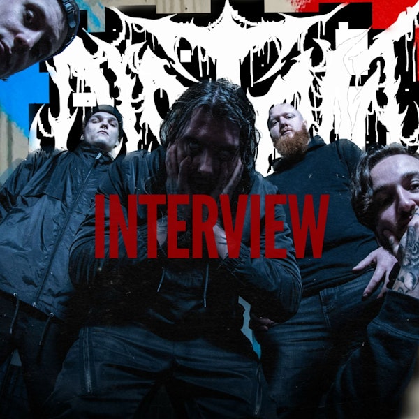 Distant Interview: Deathcore from the Netherlands