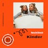 Interview with Kinder